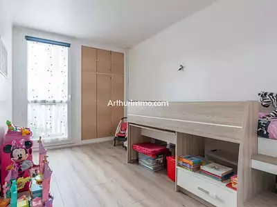 Appartement, 62,66 m²