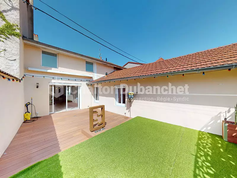 Appartement, 136 m²