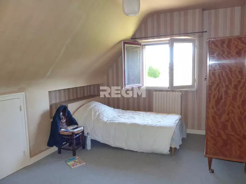 Maison, 131 m²