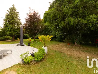 Maison, 126 m²