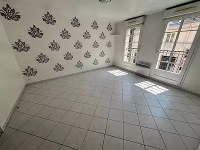Appartement, 48 m²