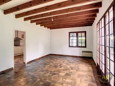 Maison, 117,55 m²