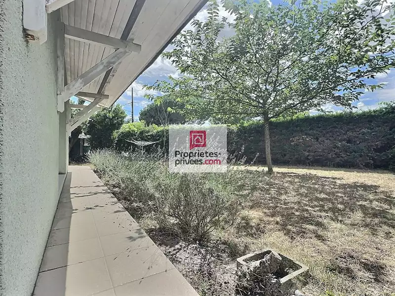 Maison, 135 m²