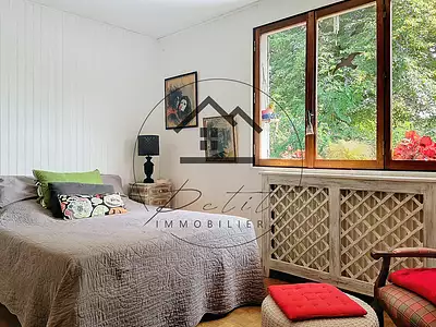 Maison, 115 m²