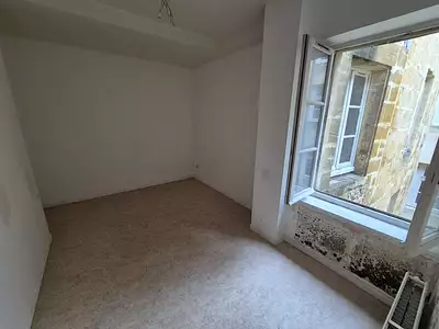 Appartement, 50 m²