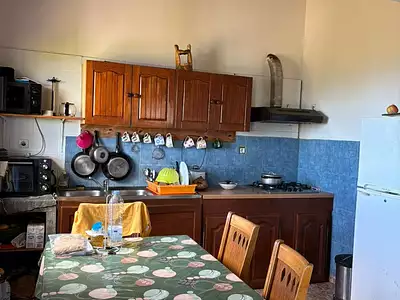 Maison, 56 m²