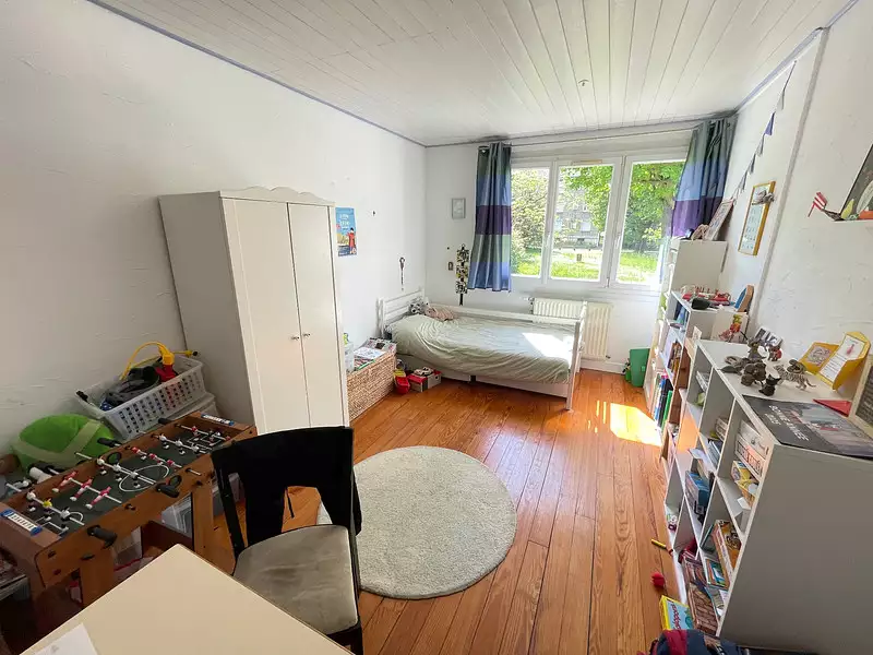 Appartement, 74 m²