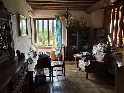 Maison, 109 m²