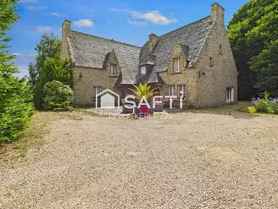 Maison, 380 m²