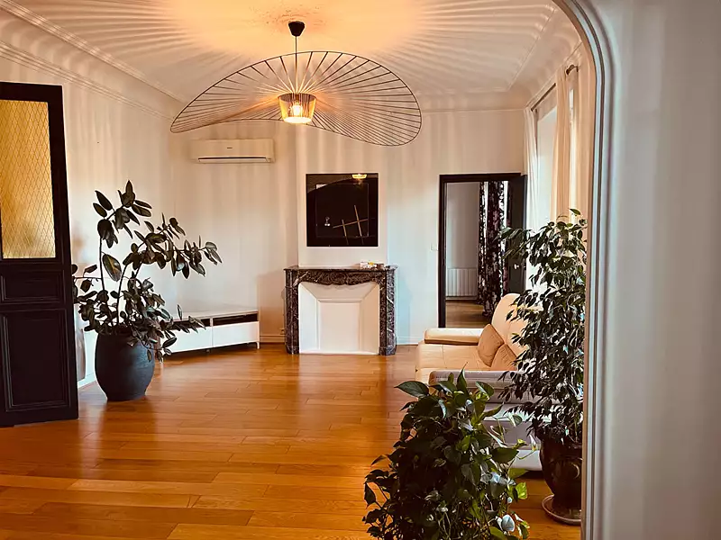 Appartement, 144,89 m²