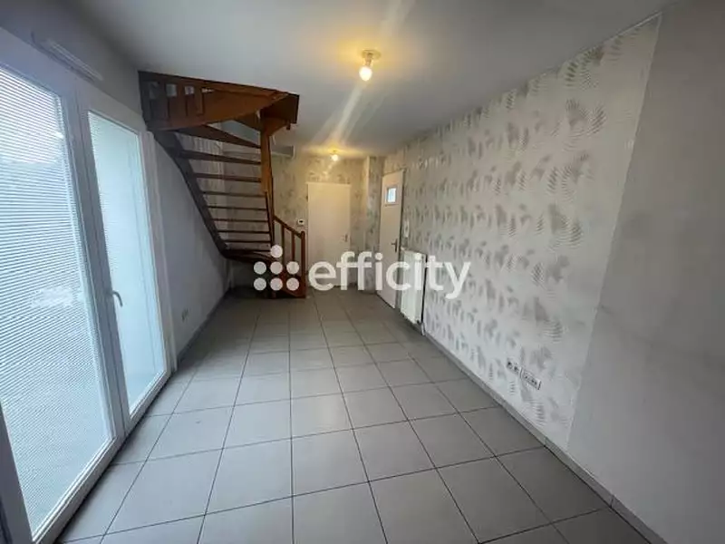 Appartement, 43 m²