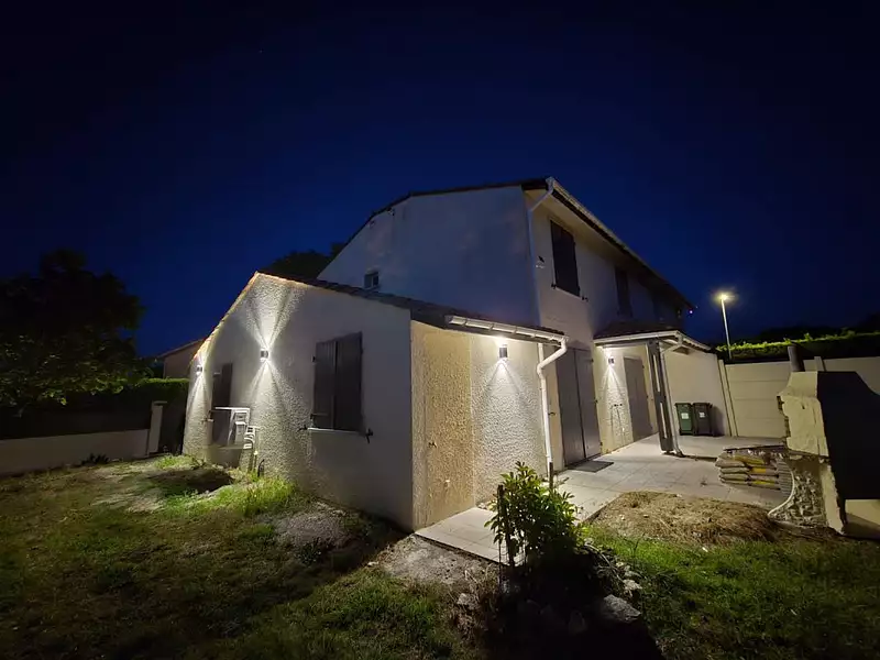 Maison, 118 m²