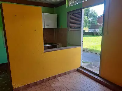 Maison, 338 m²