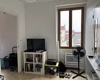 Appartement, 24,64 m²