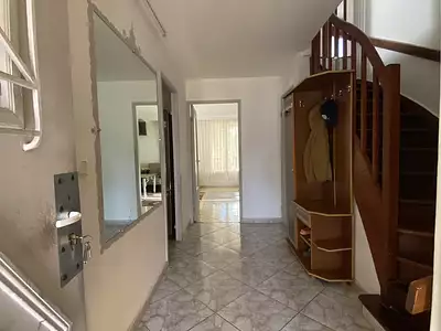 Maison, 160 m²
