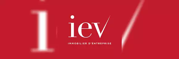 IEV IMMOBILIER D'ENTREPRISE