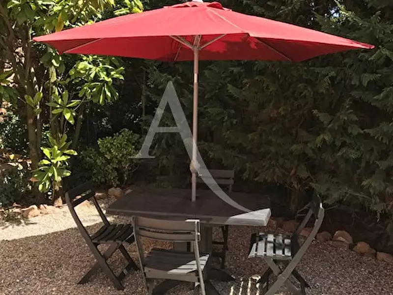 Appartement, 30,44 m²