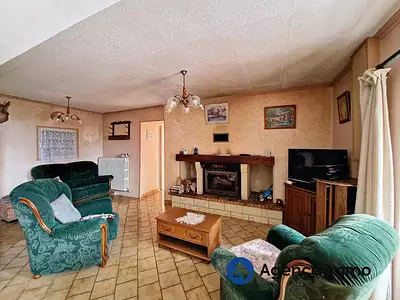 Maison, 102,79 m²