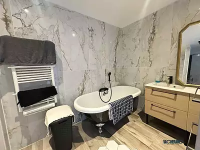 Maison, 97,21 m²