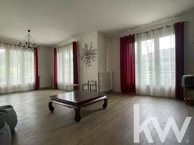 Maison, 140 m²