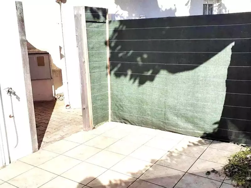 Maison, 34 m²