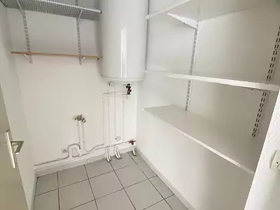 Appartement, 52 m²