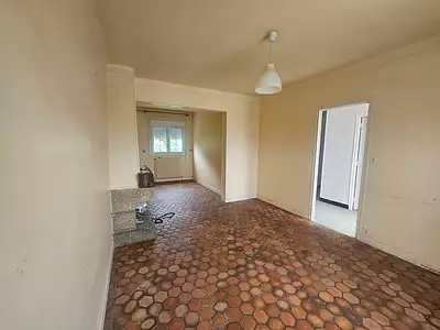 Maison, 72,26 m²