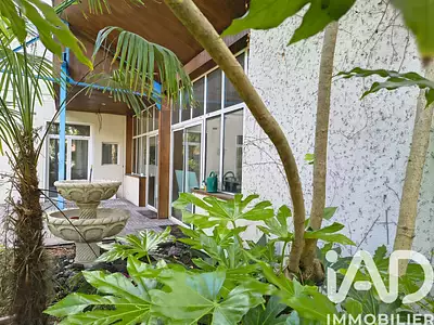 Appartement, 103 m²
