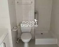 Appartement, 23,37 m²