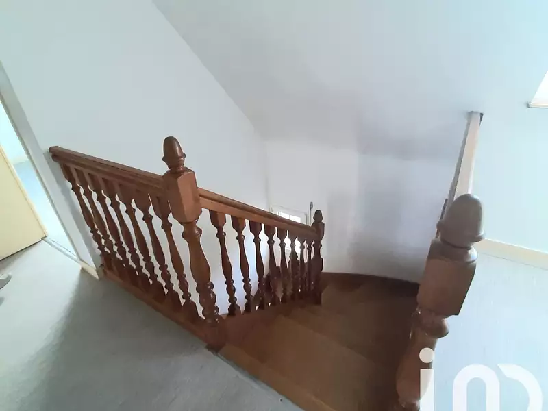 Maison, 110 m²