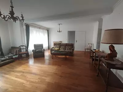 Appartement, 110,7 m²