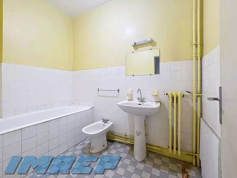 Appartement, 73,61 m²