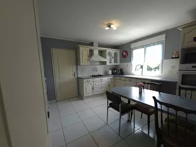 Maison, 167 m²
