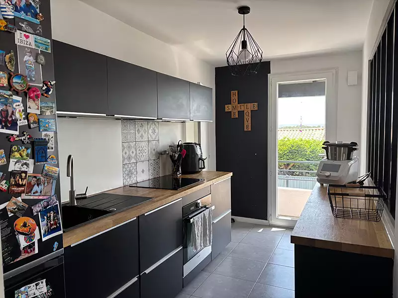 Maison, 101 m²
