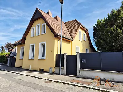 Maison, 135 m²