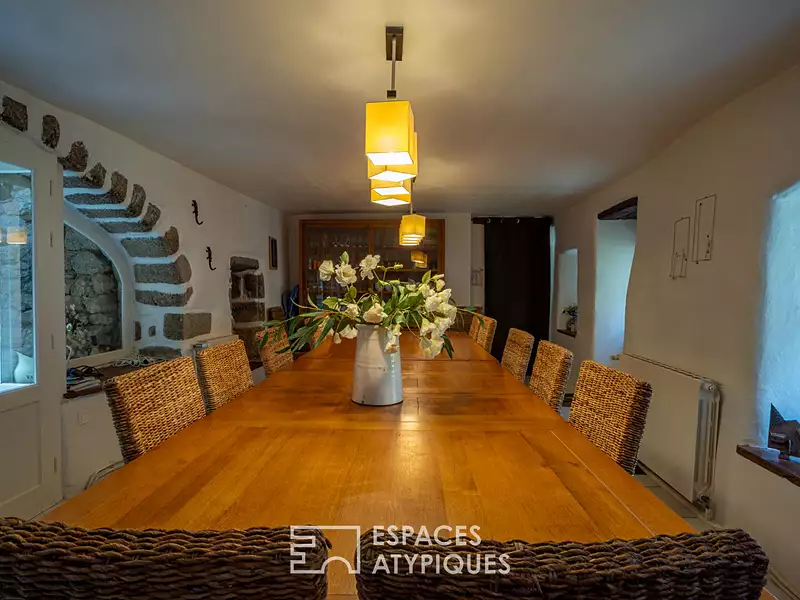 Maison, 495 m²