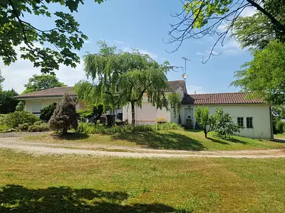 Maison, 146 m²
