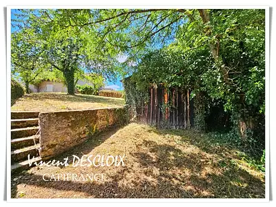 Maison, 29 m²