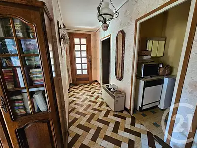 Maison, 113 m²