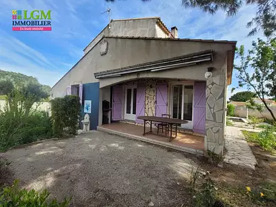 Maison, 110 m²
