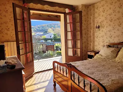 Maison, 130 m²