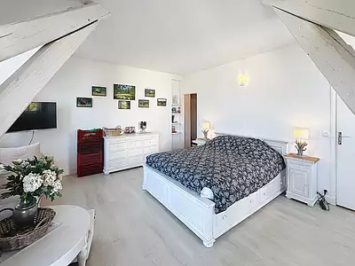 Appartement, 33,27 m²