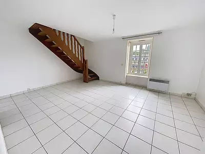 Appartement, 62 m²
