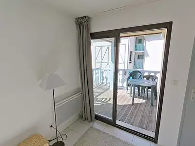 Appartement, 36,72 m²