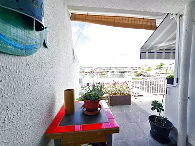 Appartement, 52 m²