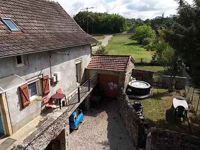 Maison, 120 m²