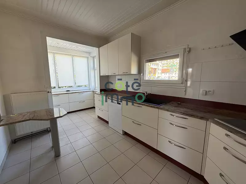 Maison, 96,07 m²