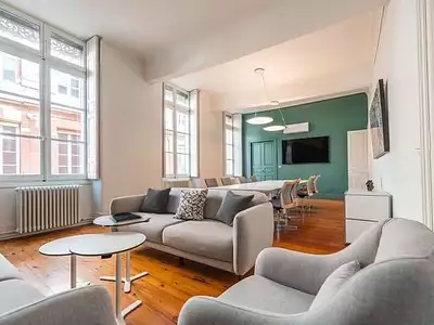 Appartement, 177 m²