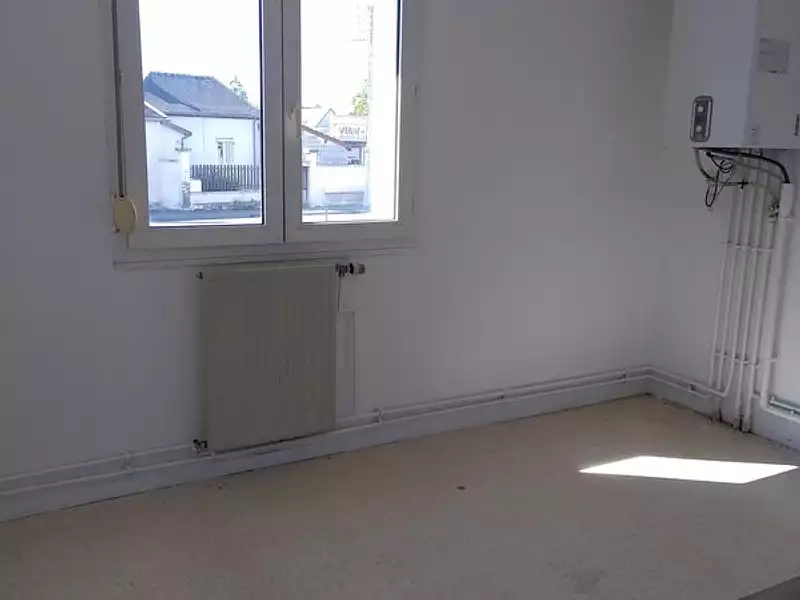 Appartement, 79 m²