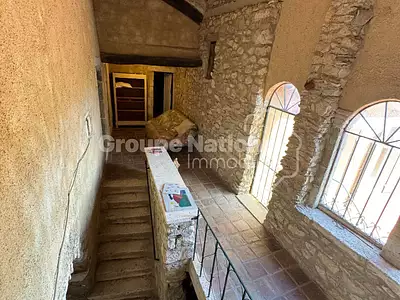 Maison, 238 m²